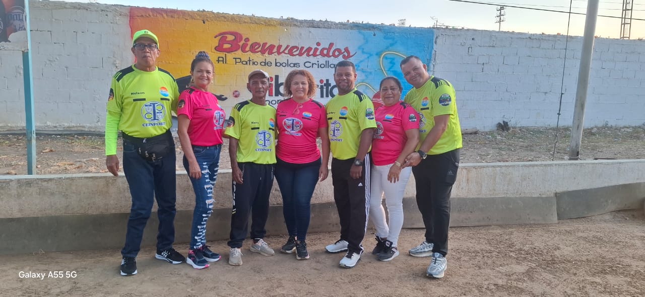 Bienvenidos