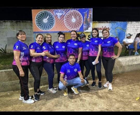 Sub Campeonas