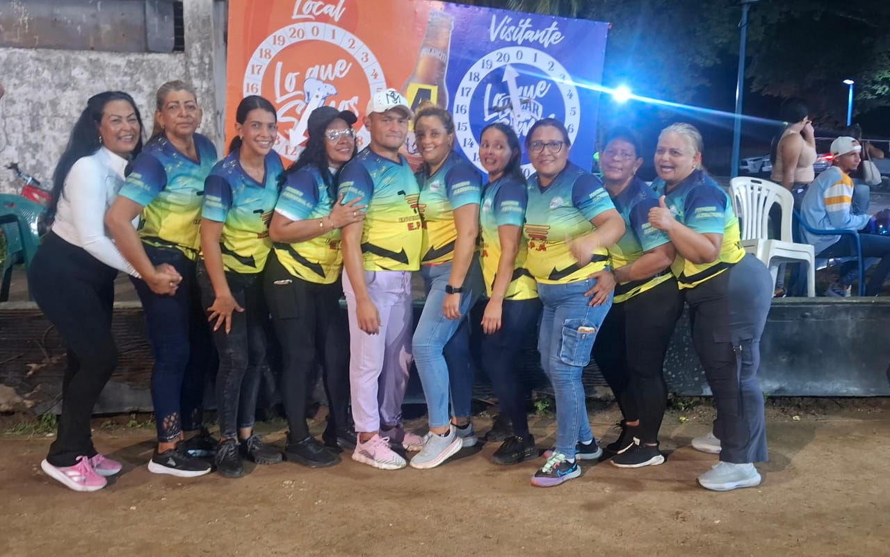 Final Femenina